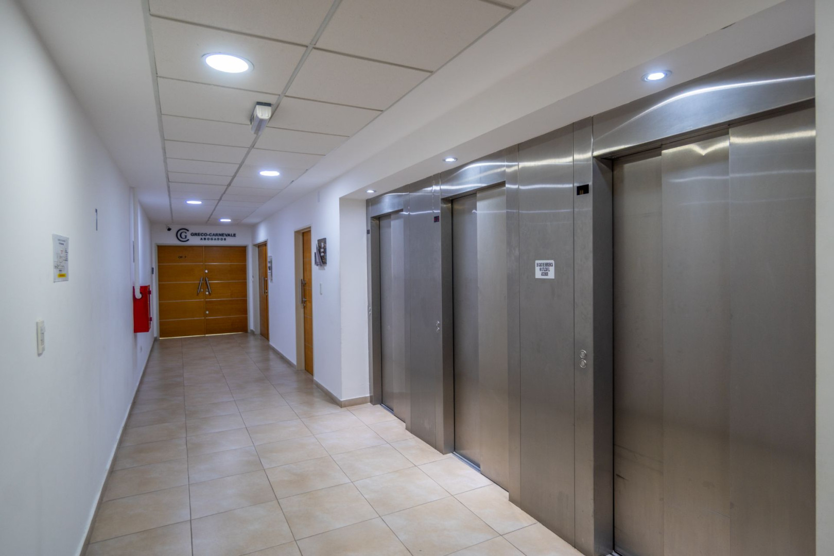 Oficina en Alquiler en Drago 45,  Bahía Blanca - Bahía Blanca Propiedades | SITIO OFICIAL l