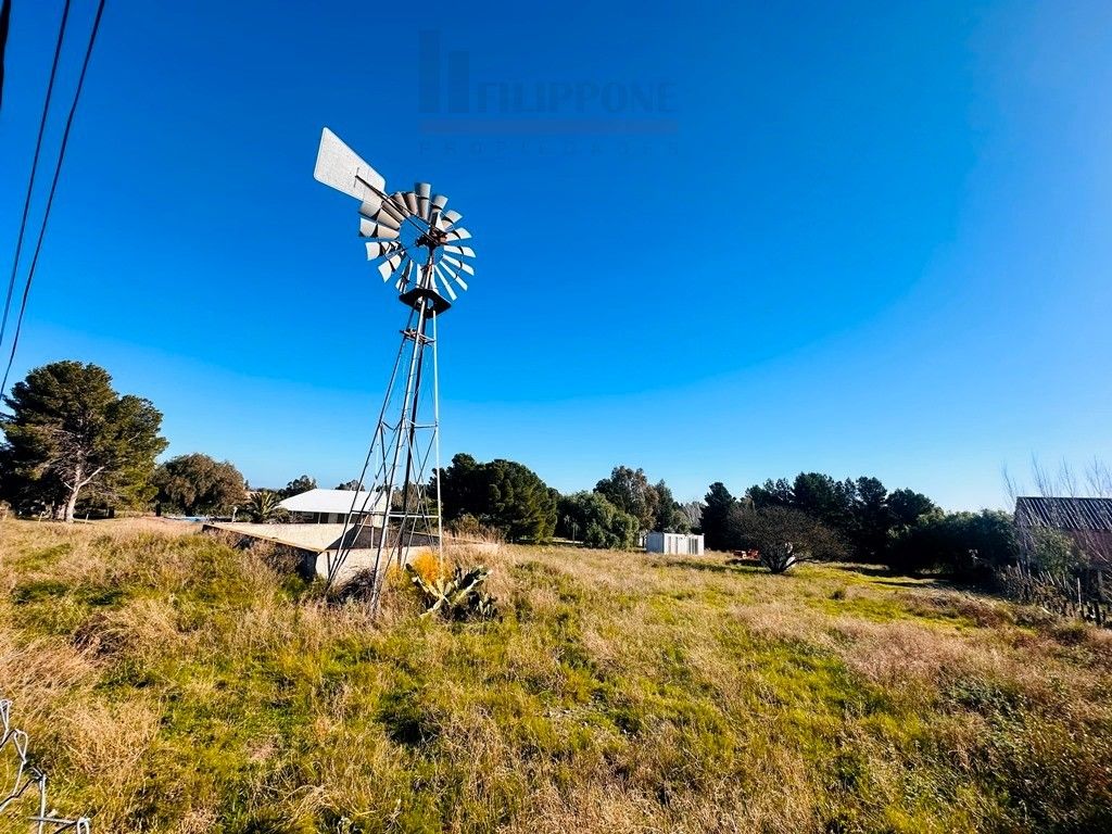 Terreno en Venta en Roberto Arlt 2100, San Carlos, Bahía Blanca - Bahía Blanca Propiedades | SITIO OFICIAL l