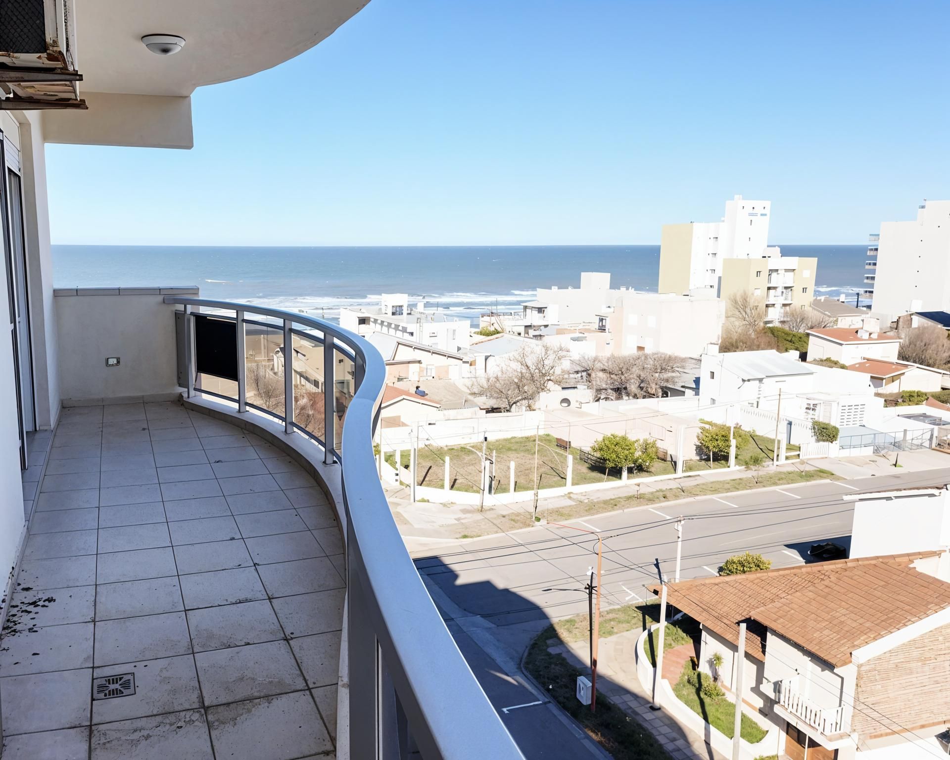 Departamento en Venta en Gregorio Juarez 127,  Monte Hermoso - Bahía Blanca Propiedades | SITIO OFICIAL l