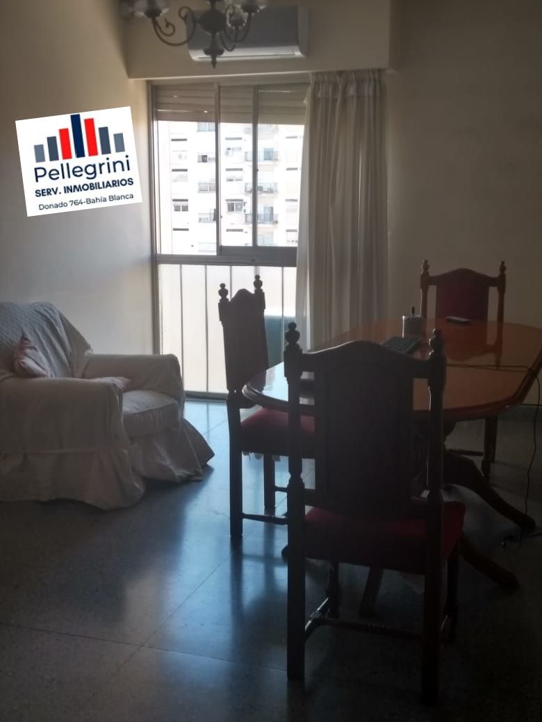 Departamento en Venta en Mitre 259, Centro, Bahía Blanca - Bahía Blanca Propiedades | SITIO OFICIAL l