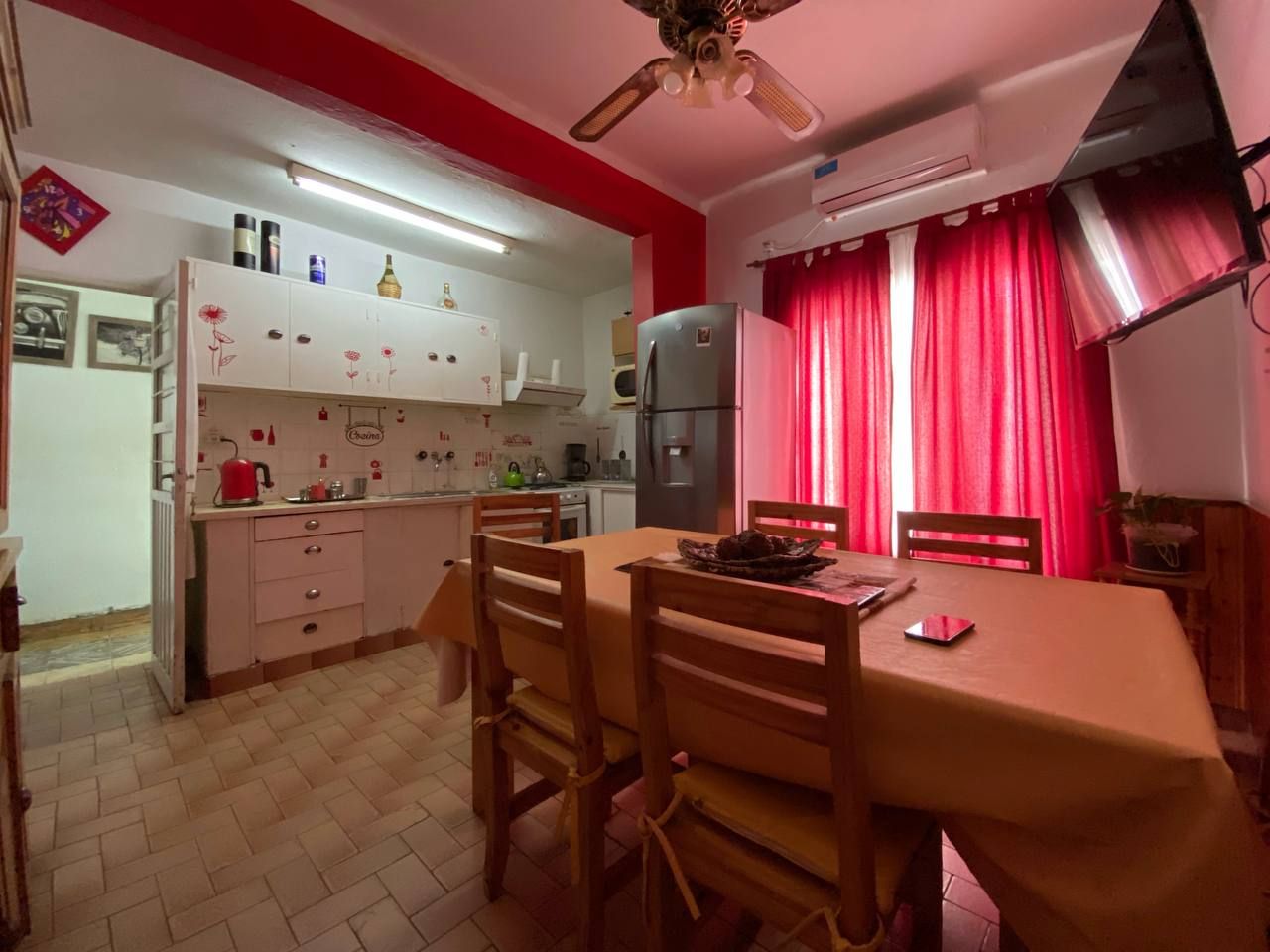 Casa en Venta en Teniente Farías 1800, Mapuche, Bahía Blanca - Bahía Blanca Propiedades | SITIO OFICIAL l