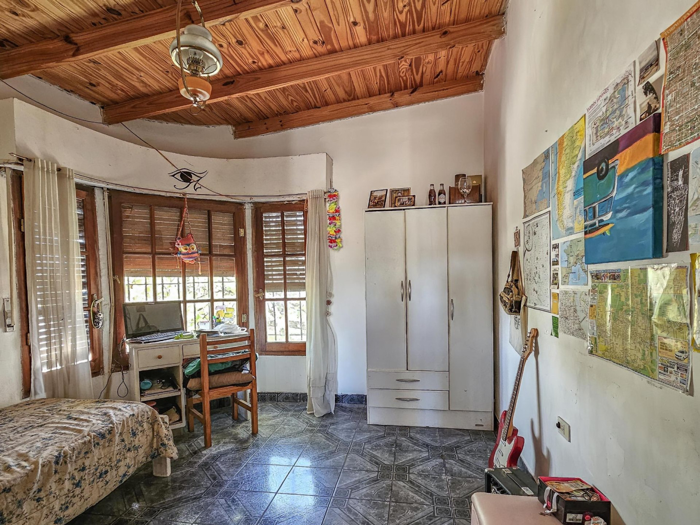 Casa en Venta en Villarino 285, Macrocentro, Bahía Blanca - Bahía Blanca Propiedades | SITIO OFICIAL l