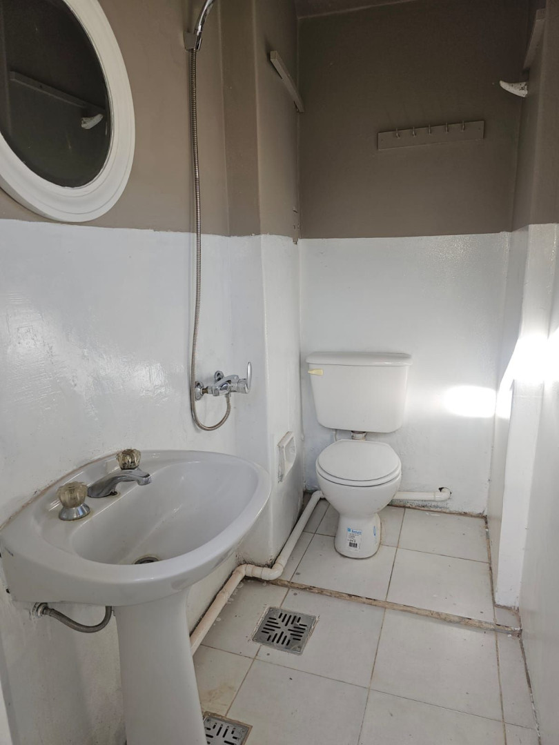 Casa en Alquiler en Patricios 65, Centro, Bahía Blanca - Bahía Blanca Propiedades | SITIO OFICIAL l