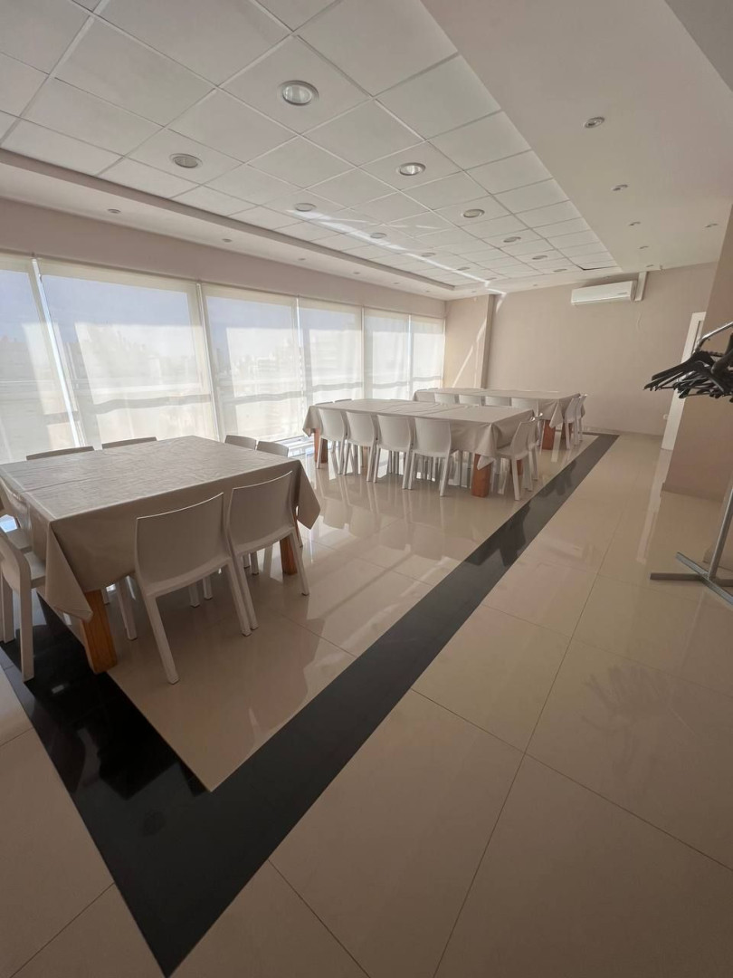 Departamento en Venta en Yrigoyen 536, Centro, Bahía Blanca - Bahía Blanca Propiedades | SITIO OFICIAL l