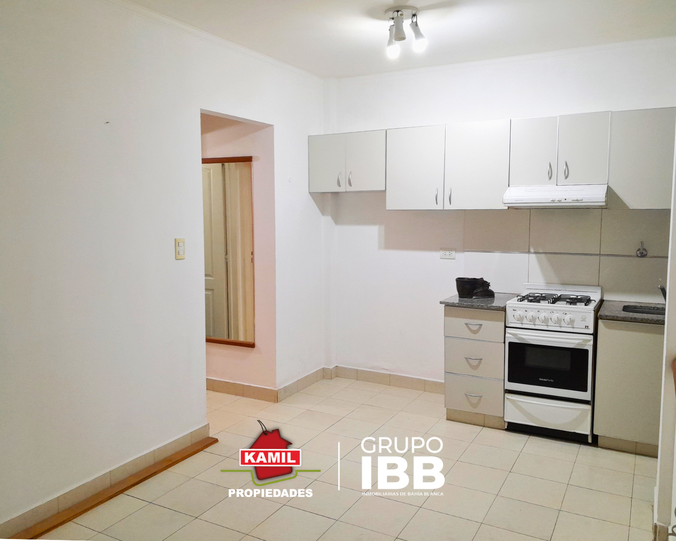 Departamento en Venta en Gorriti 61, Centro, Bahía Blanca - Bahía Blanca Propiedades | SITIO OFICIAL l