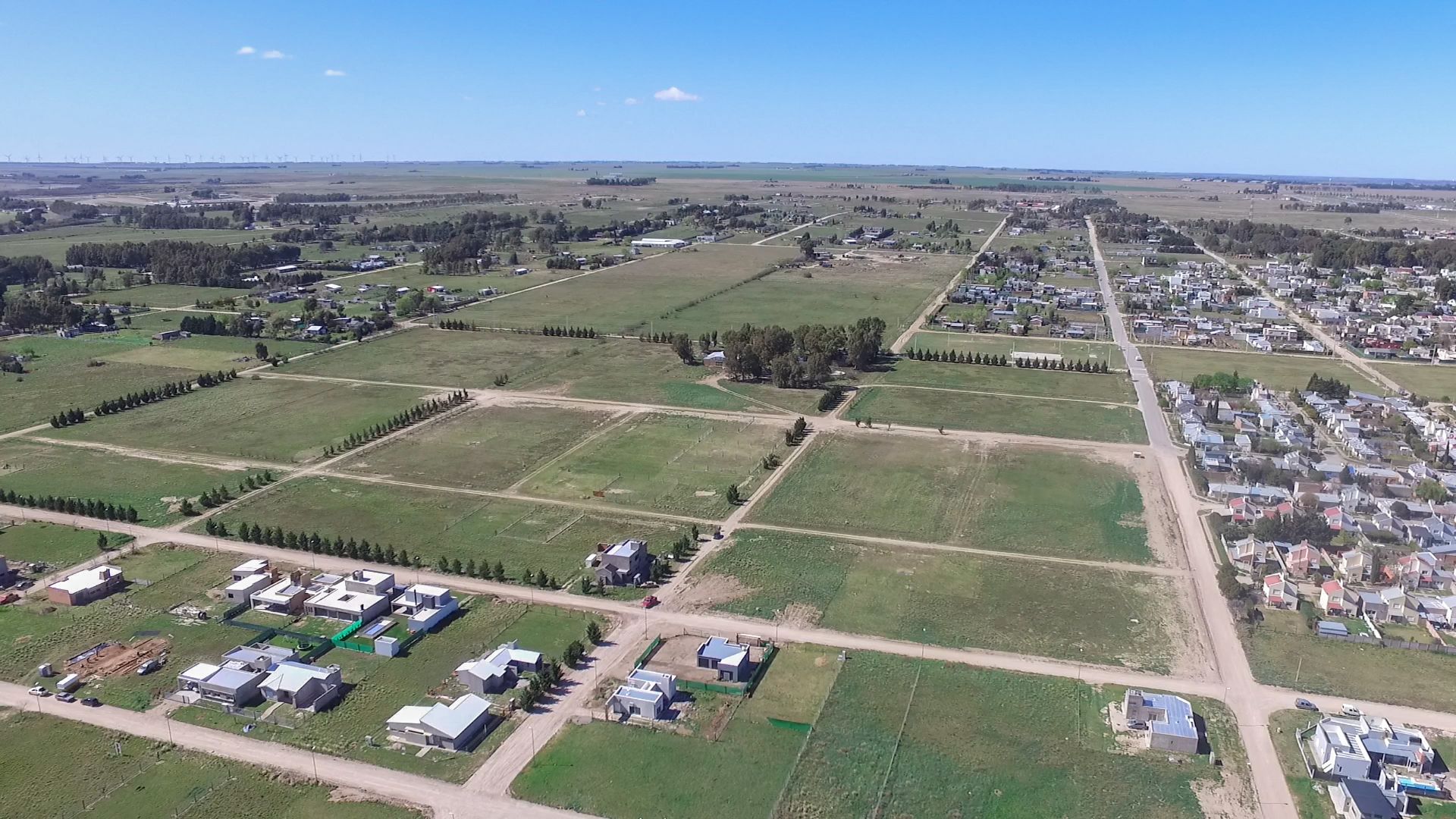 Terreno en Venta en Charcas 5100/5200, Las Acacias, Bahía Blanca - Bahía Blanca Propiedades | SITIO OFICIAL l