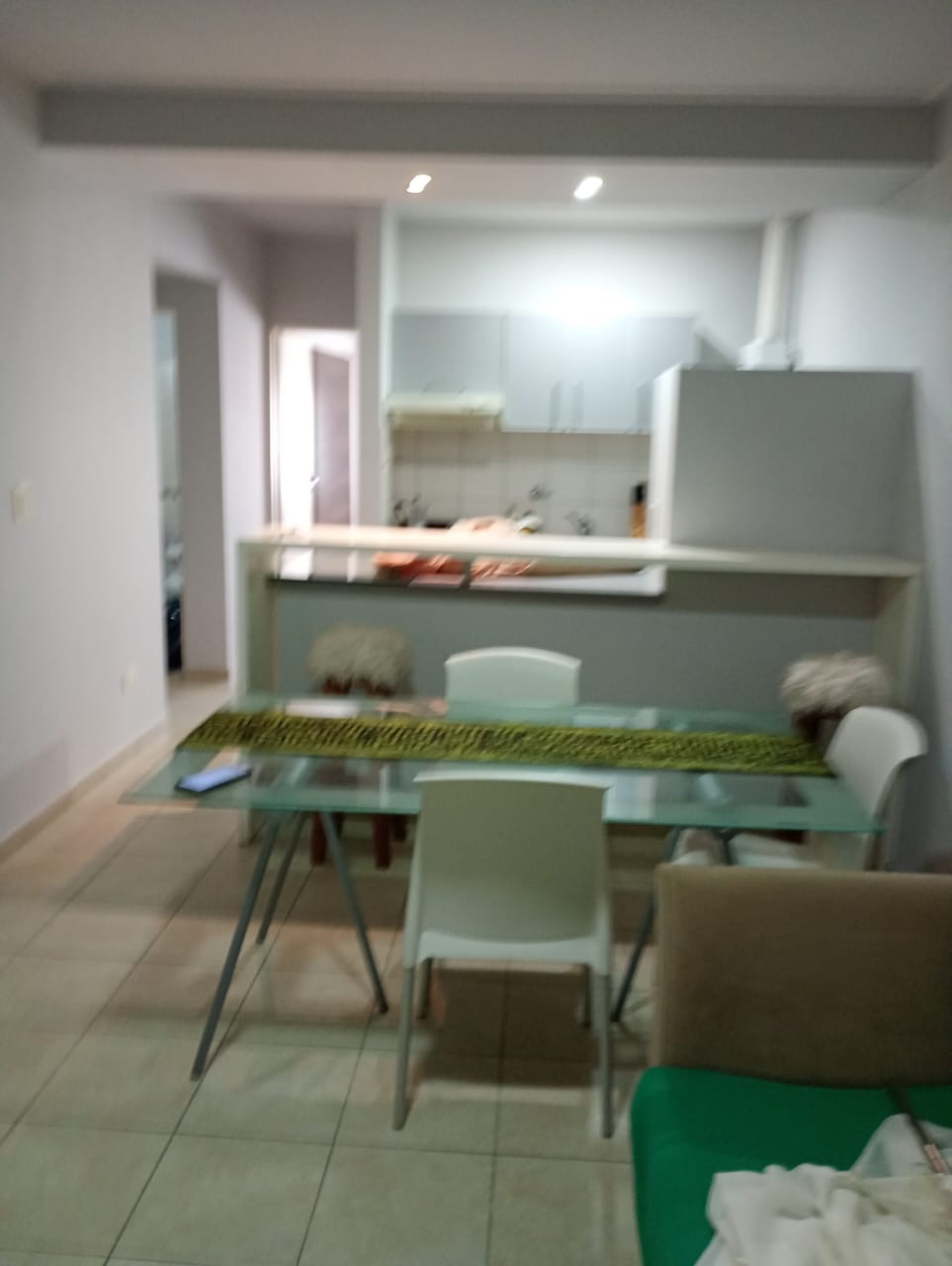 Departamento en Alquiler en Nicaragua 1400, Universitario, Bahía Blanca - Bahía Blanca Propiedades | SITIO OFICIAL l