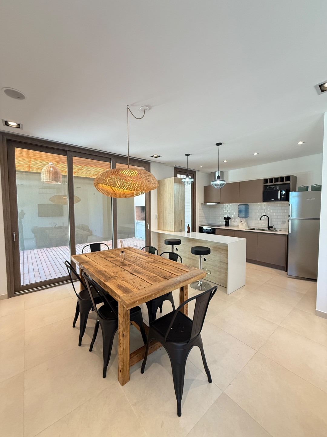 Departamento en Venta en Salta 300, Monte del Este, Monte Hermoso - Bahía Blanca Propiedades | SITIO OFICIAL l