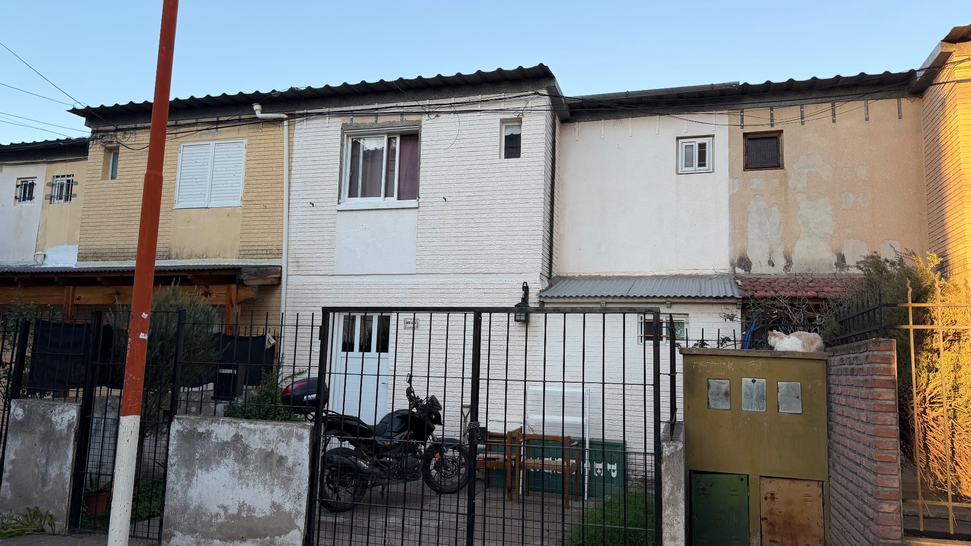 Duplex en Venta en Paul Harris 2849, Fonavi, Bahía Blanca - Bahía Blanca Propiedades | SITIO OFICIAL l