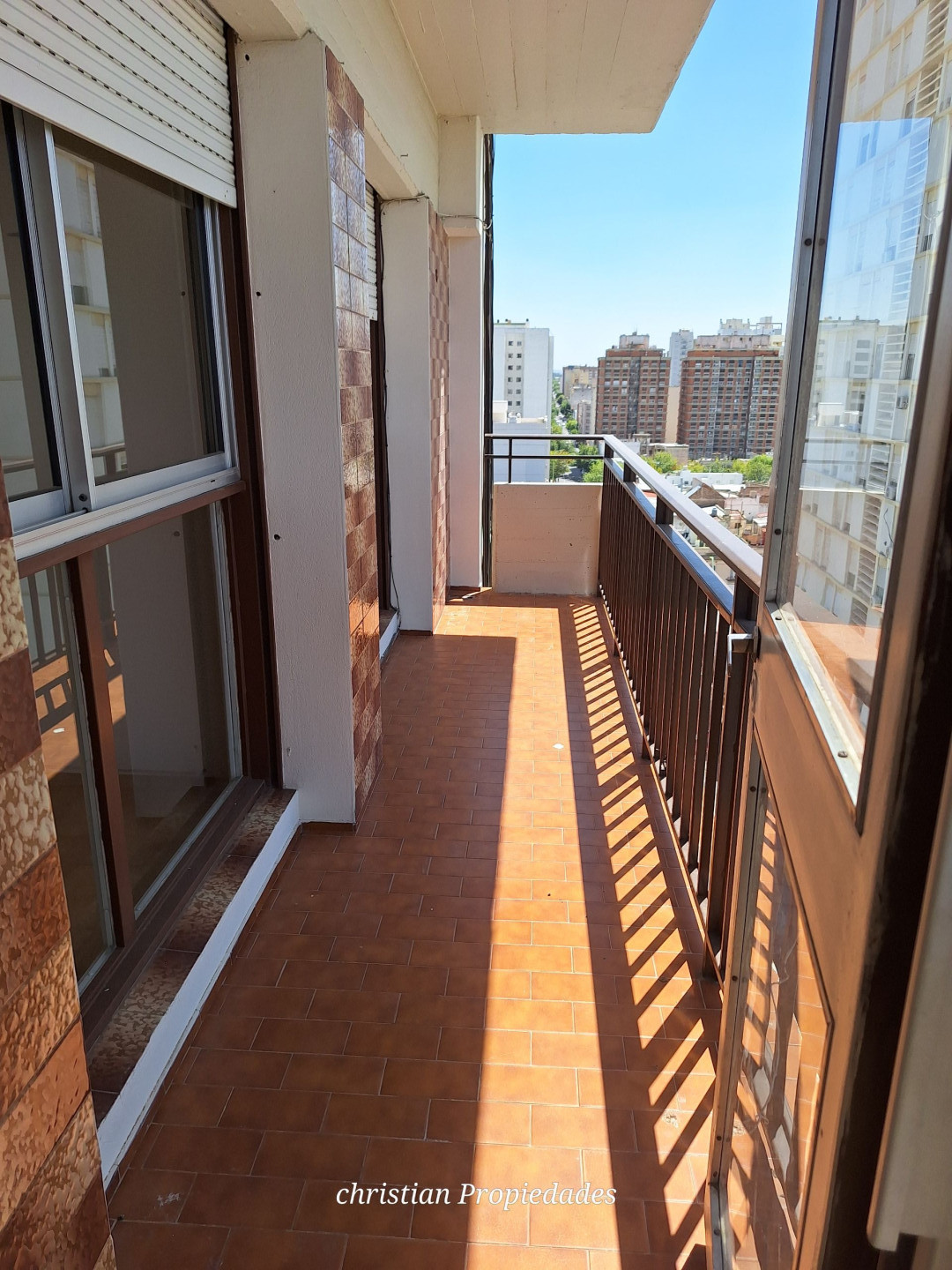 Departamento en Venta en Estomba 110, Centro, Bahía Blanca - Bahía Blanca Propiedades | SITIO OFICIAL l