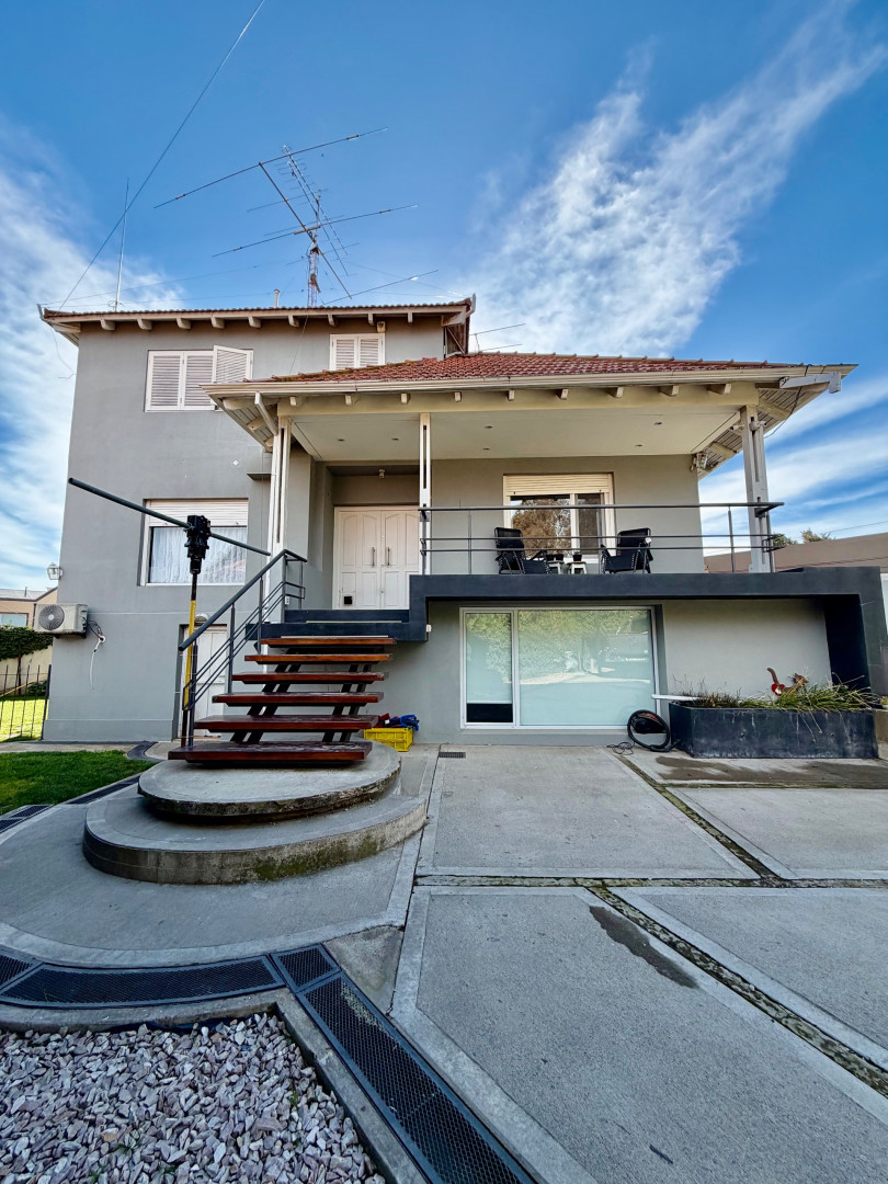 Casa en Venta en Ñancu 270, Patagonia, Bahía Blanca - Bahía Blanca Propiedades | SITIO OFICIAL l