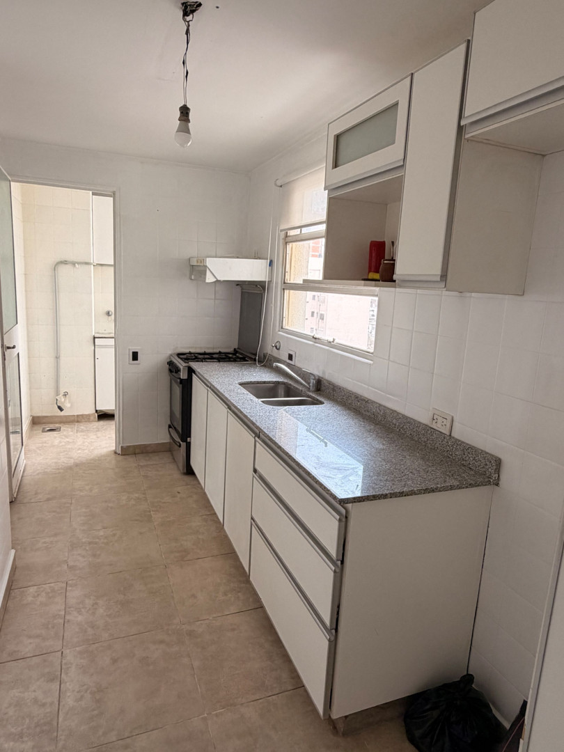 Departamento en Alquiler en Yrigoyen 511, Centro, Bahía Blanca - Bahía Blanca Propiedades | SITIO OFICIAL l