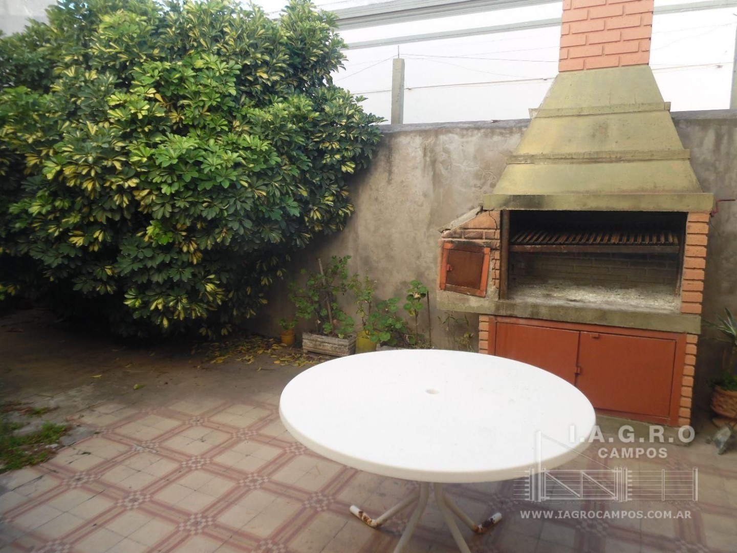 Casa con Local en Venta en Sixto Laspiur 200, Almafuerte, Bahía Blanca - Bahía Blanca Propiedades | SITIO OFICIAL l