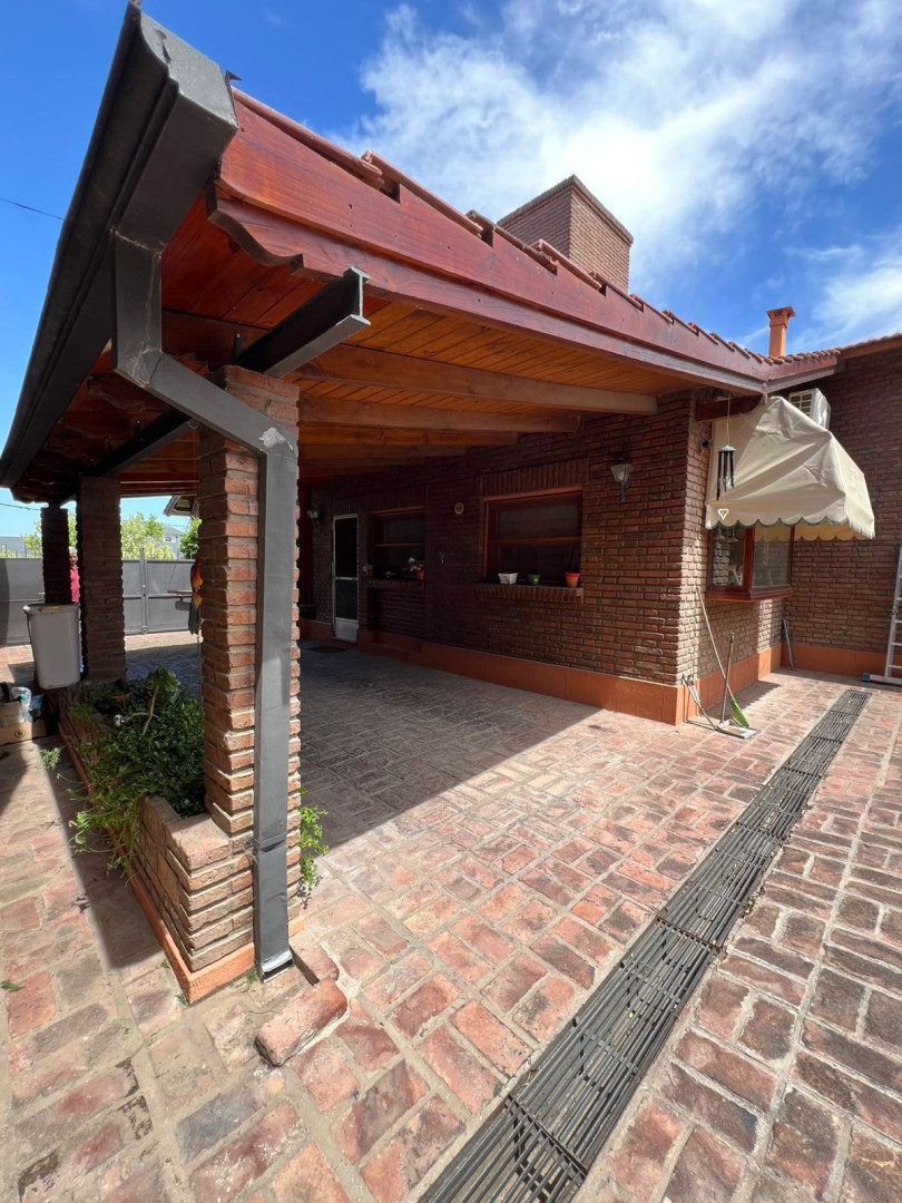 Casa en Venta en Guido Spano 167,  Bahía Blanca - Bahía Blanca Propiedades | SITIO OFICIAL l