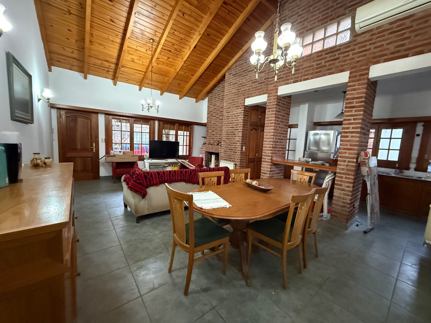 Casa en Venta en Alberti 783, Sportiva, Bahía Blanca - Bahía Blanca Propiedades | SITIO OFICIAL l