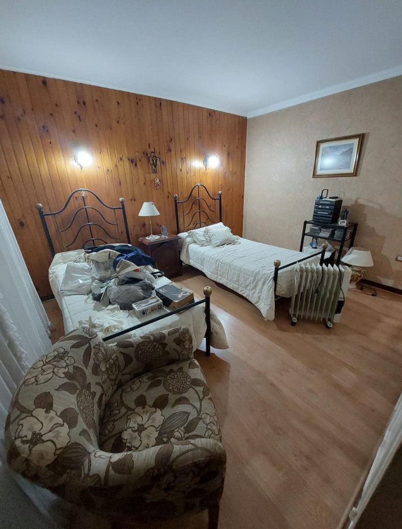 Casa en Alquiler en Chile 300,  Bahía Blanca - Bahía Blanca Propiedades | SITIO OFICIAL l