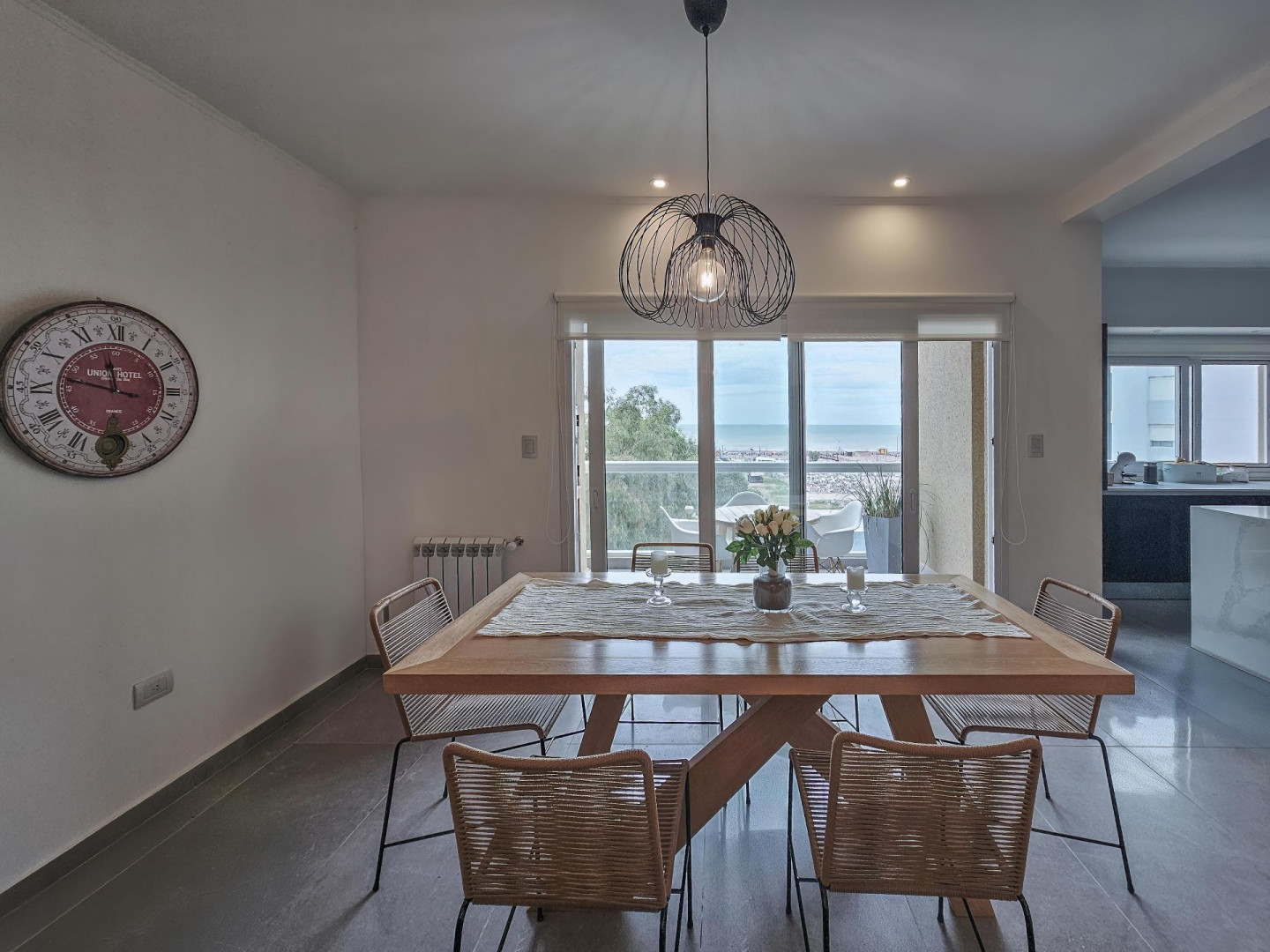 Departamento en Venta en Yatasto 576 3, Monte del Este, Monte Hermoso - Bahía Blanca Propiedades | SITIO OFICIAL l