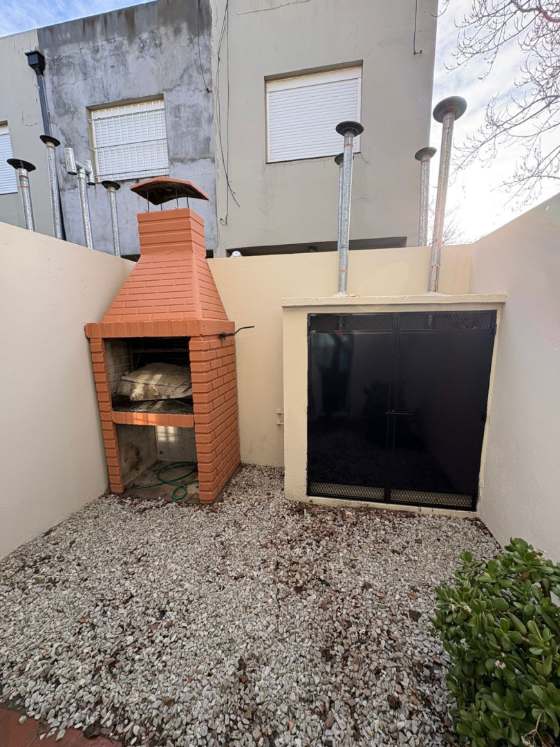 Duplex en Alquiler en Alvear 2334, Villa Floresta, Bahía Blanca - Bahía Blanca Propiedades | SITIO OFICIAL l