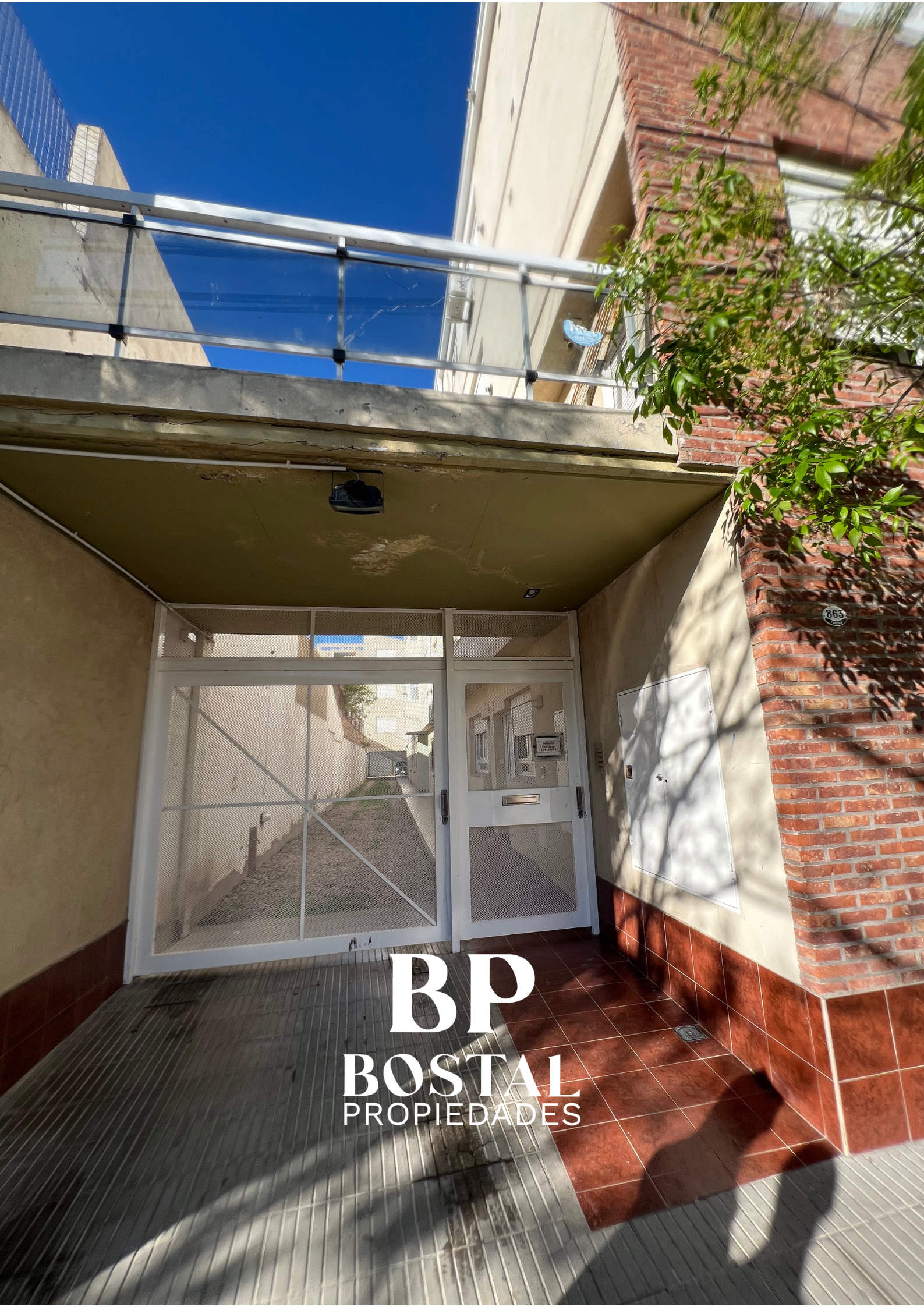 Cochera en Venta en Panama 863, Universitario, Bahía Blanca - Bahía Blanca Propiedades | SITIO OFICIAL l