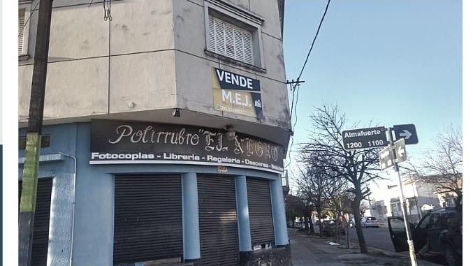 Casa con Local en Venta en Almafuerte 1000, Pacifico, Bahía Blanca - Bahía Blanca Propiedades | SITIO OFICIAL l