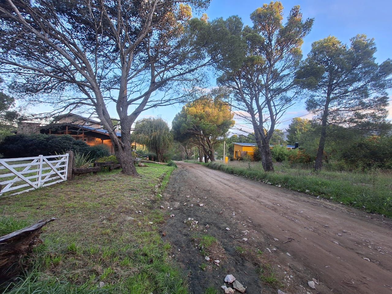 Terreno en Venta en Cabecita Negra,  Villa Ventana - Bahía Blanca Propiedades | SITIO OFICIAL l
