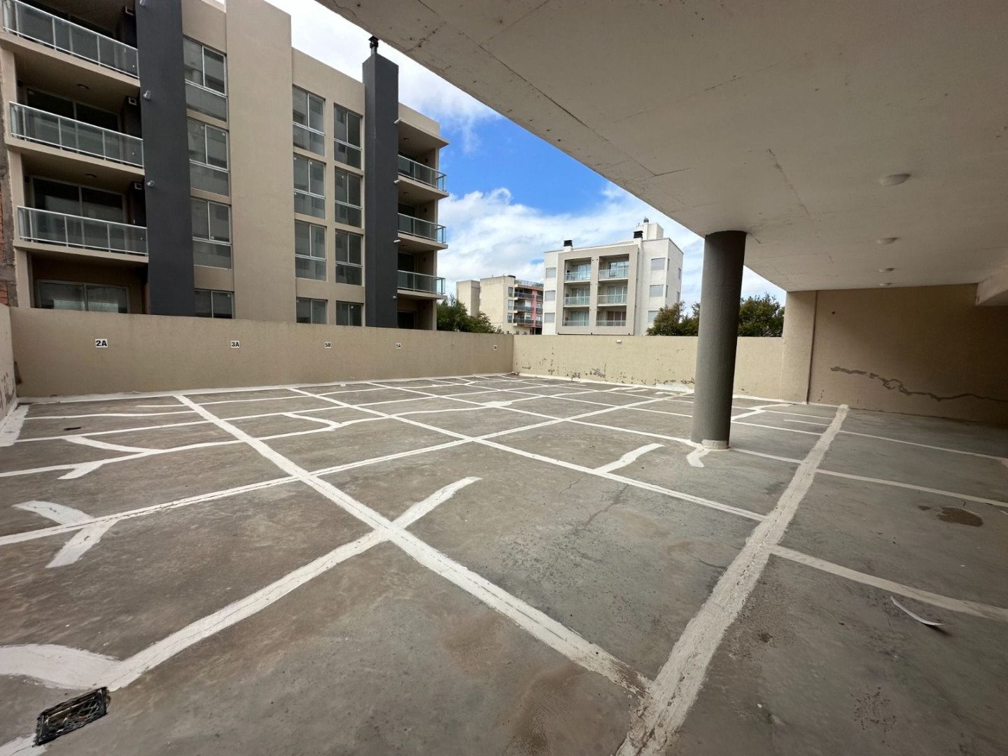 Semipiso en Venta en Avenida Costanera 600, Monte del Este, Monte Hermoso - Bahía Blanca Propiedades | SITIO OFICIAL l