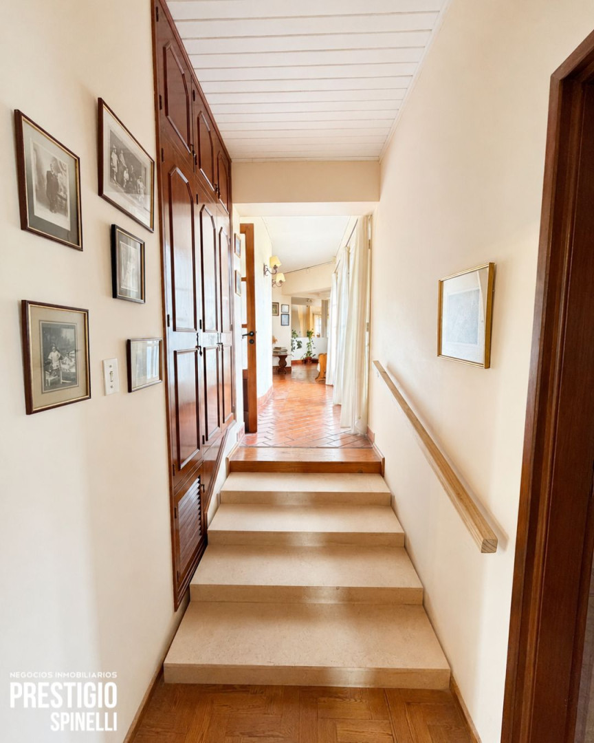 Casa en Venta en Las Acacias N° 300, Palihue, Bahía Blanca - Bahía Blanca Propiedades | SITIO OFICIAL l