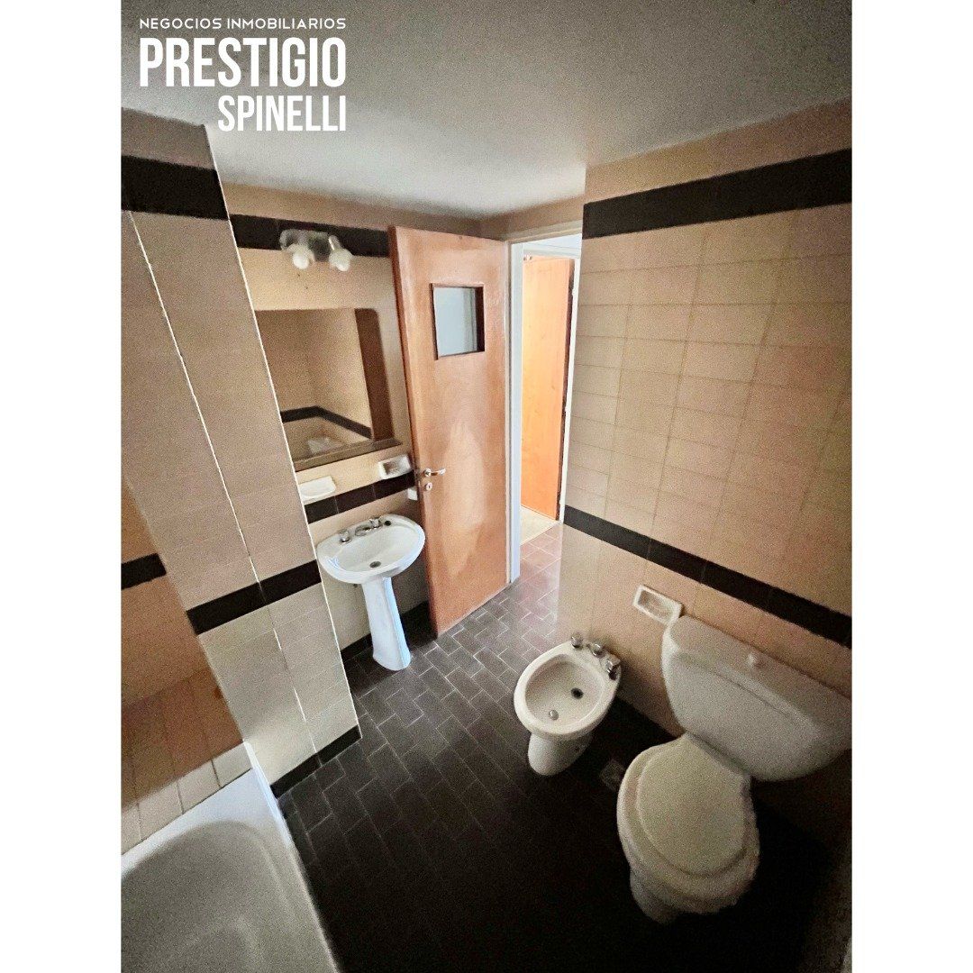 Departamento en Alquiler en Zelarrayan 267, Centro, Bahía Blanca - Bahía Blanca Propiedades | SITIO OFICIAL l