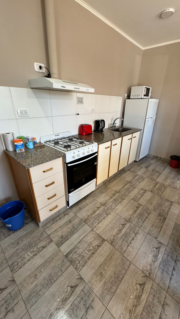 Cabaña en Venta   Villa Ventana - Bahía Blanca Propiedades | SITIO OFICIAL l