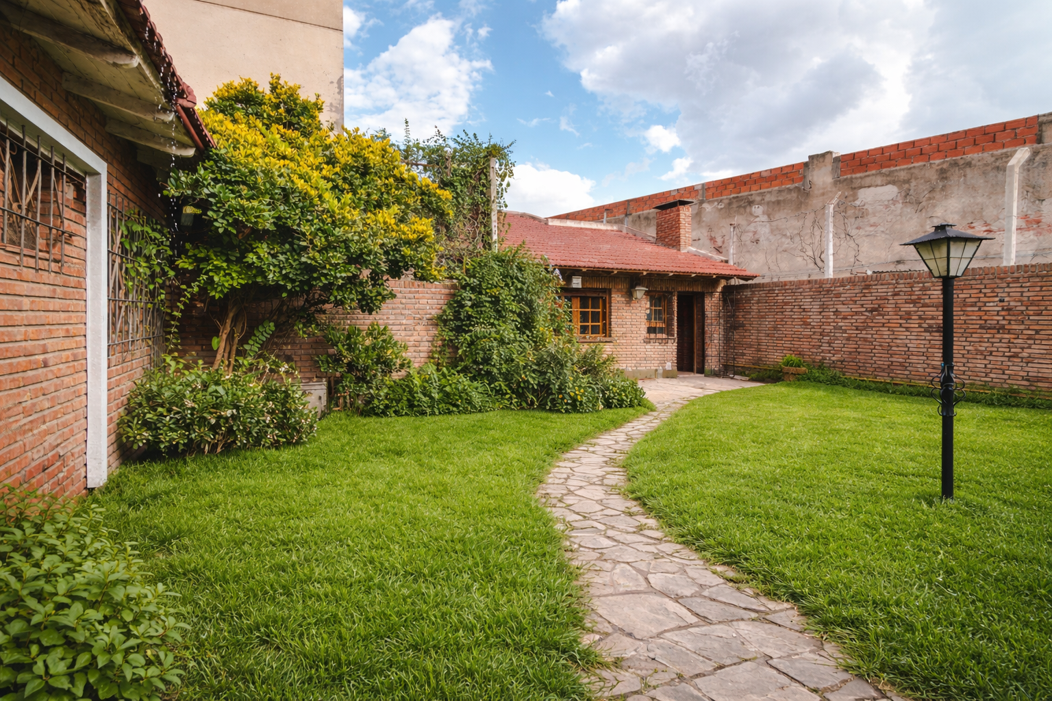 Casa en Venta en 12 De Octubre 1012,  Bahía Blanca - Bahía Blanca Propiedades | SITIO OFICIAL l