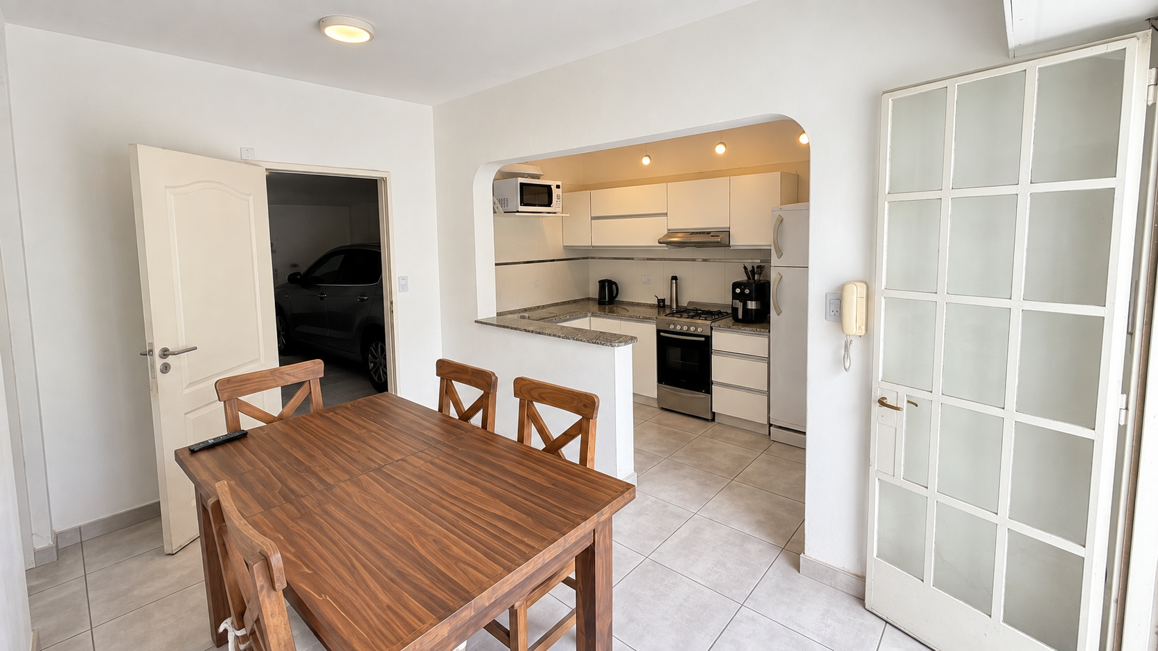 Casa en Venta en 19 De Mayo 530, Napostá, Bahía Blanca - Bahía Blanca Propiedades | SITIO OFICIAL l