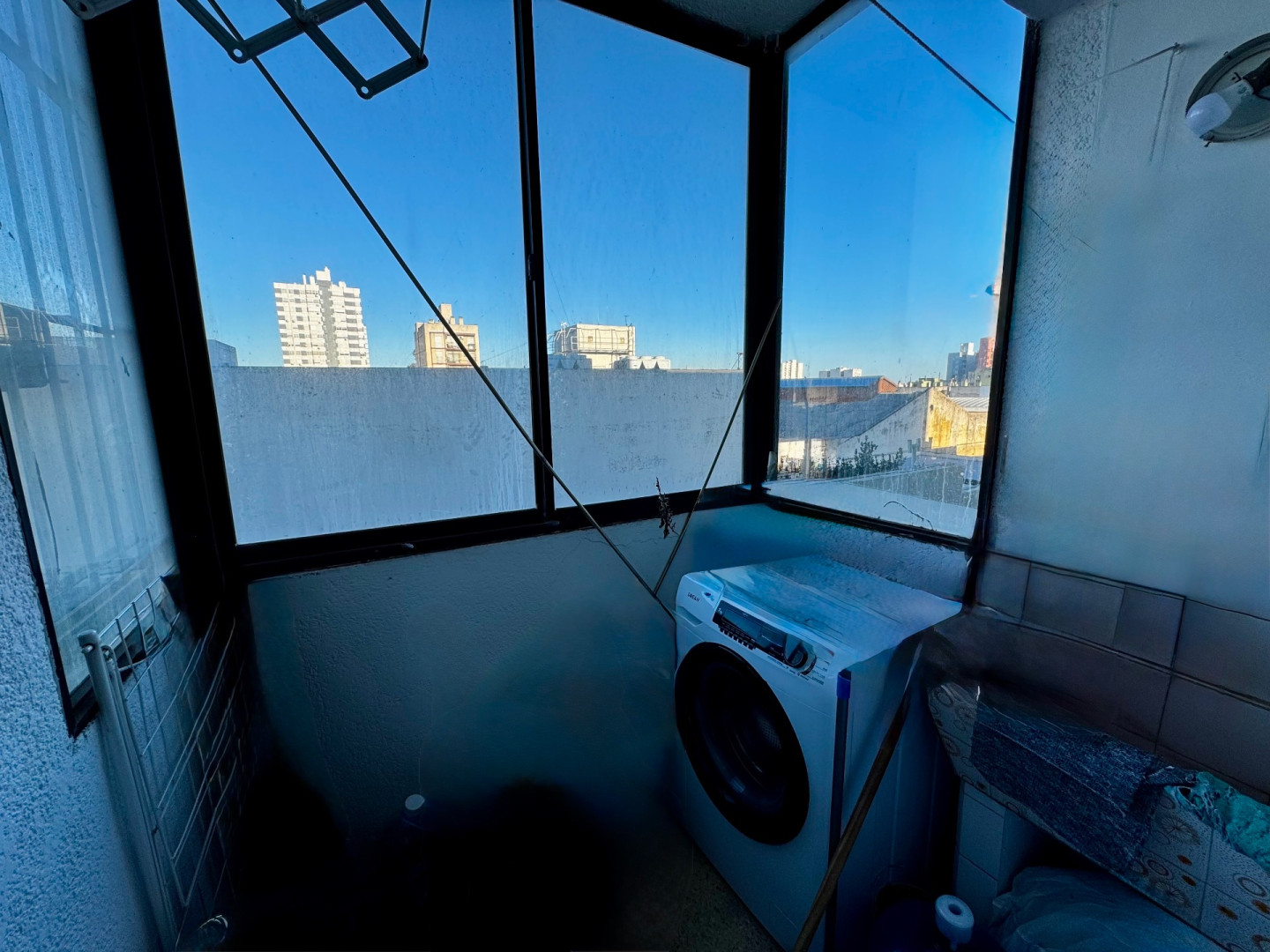 Departamento en Venta en Chiclana 527,  Bahía Blanca - Bahía Blanca Propiedades | SITIO OFICIAL l