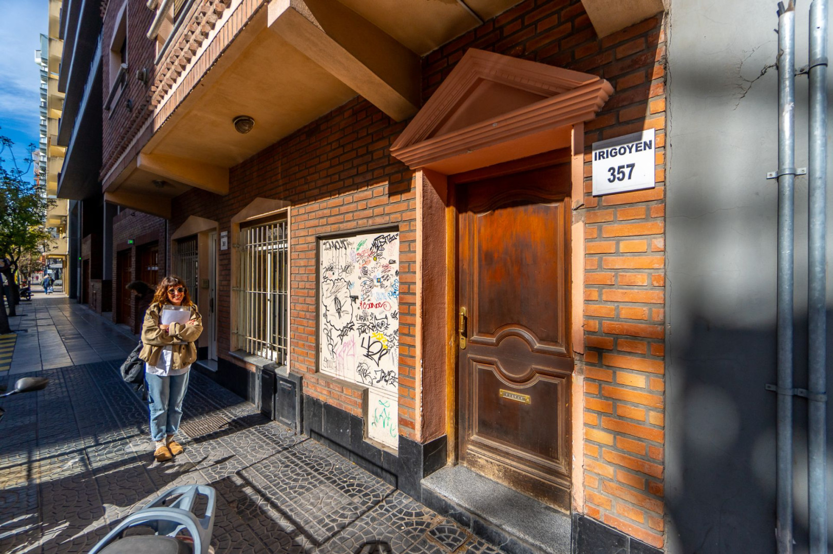 Departamento en Venta en Yrigoyen 357, Centro, Bahía Blanca - Bahía Blanca Propiedades | SITIO OFICIAL l