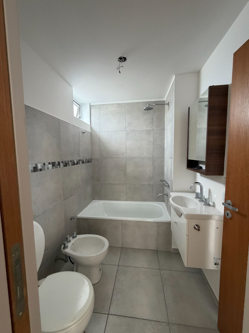 Departamento en Alquiler en Guemes 922, Pacifico, Bahía Blanca - Bahía Blanca Propiedades | SITIO OFICIAL l