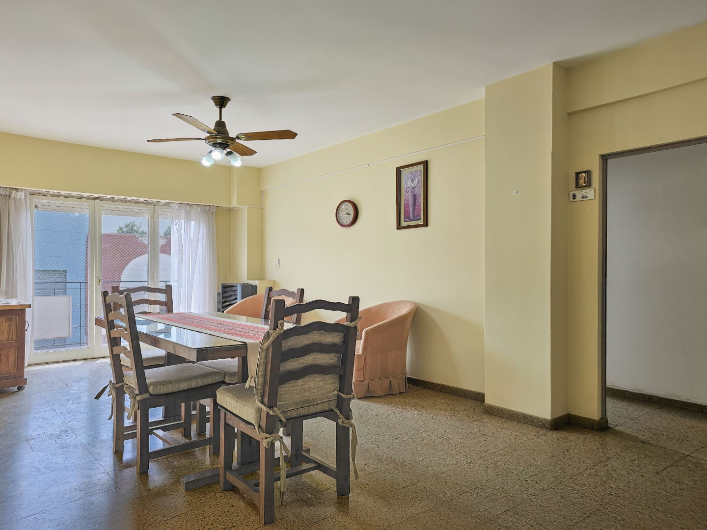 Departamento en Venta en General Paz  95, Centro, Bahía Blanca - Bahía Blanca Propiedades | SITIO OFICIAL l