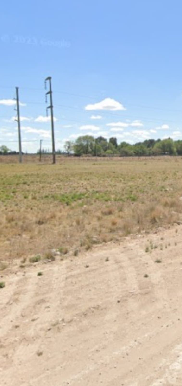 Terreno en Venta en Charcas 5100, Las Acacias, Bahía Blanca - Bahía Blanca Propiedades | SITIO OFICIAL l