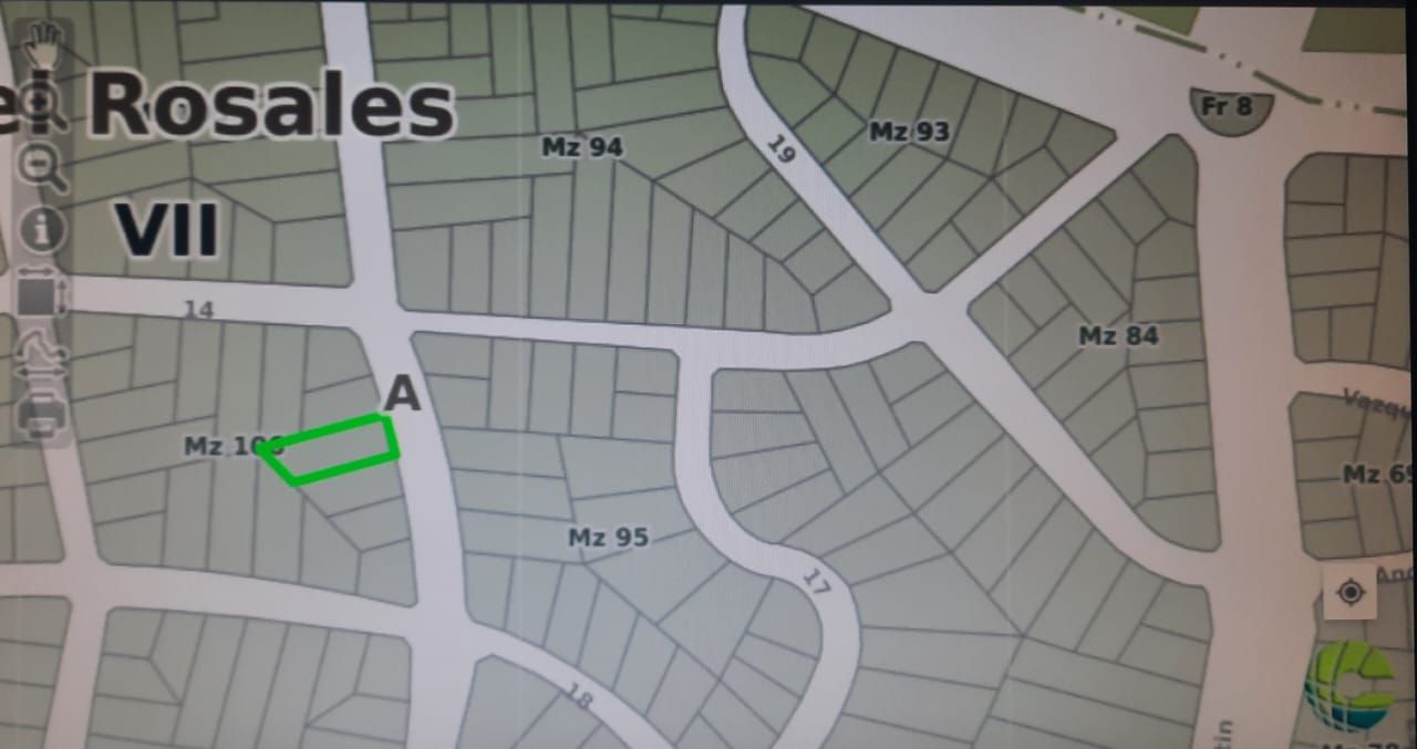 Terreno en Venta en Calle 5,  Pehuen Co - Bahía Blanca Propiedades | SITIO OFICIAL l