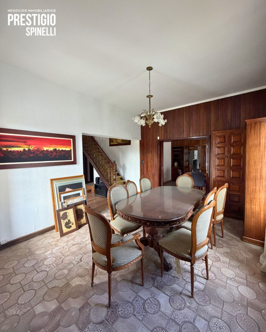 Casa en Venta en Reconquista 881, Centro, Bahía Blanca - Bahía Blanca Propiedades | SITIO OFICIAL l