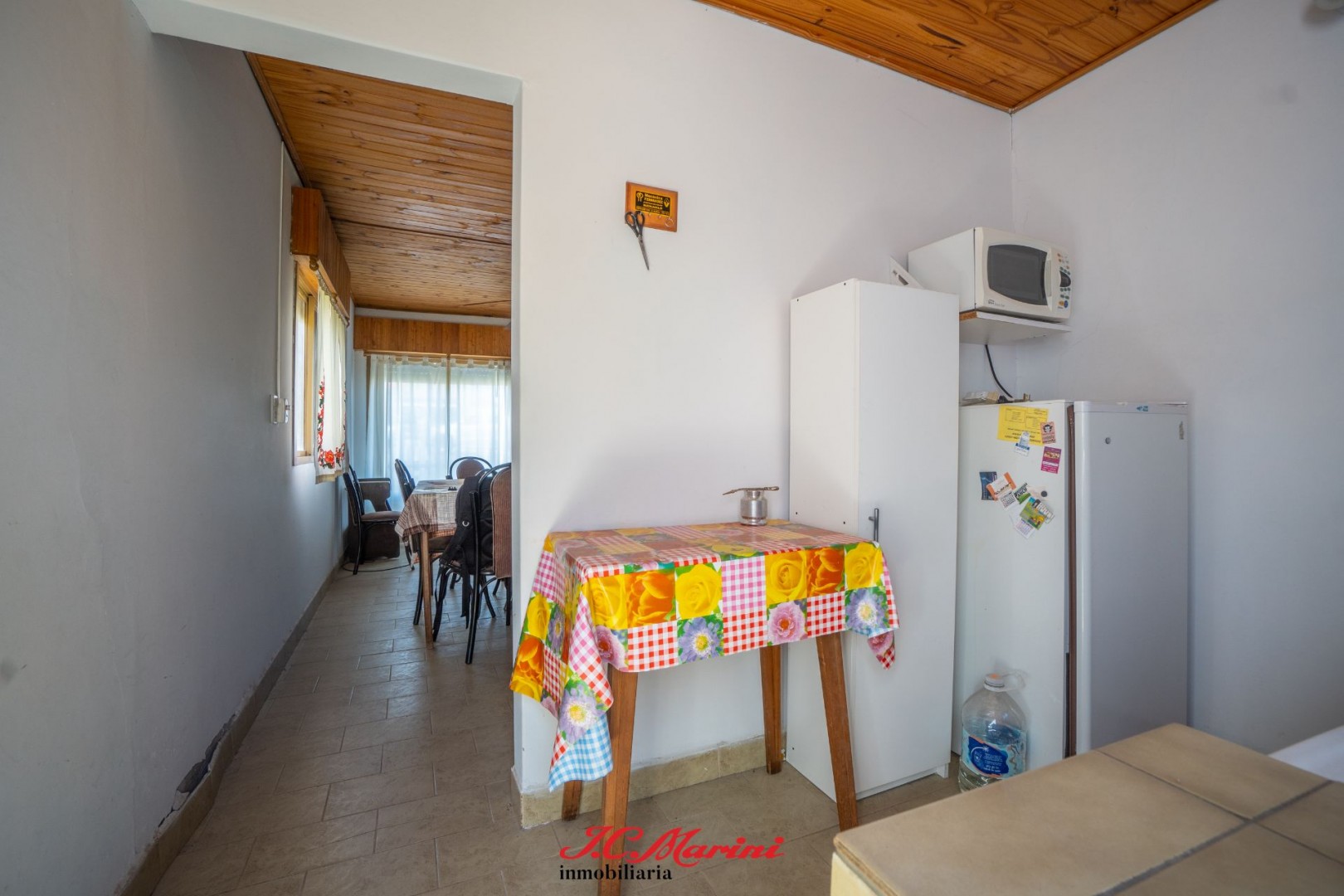 Casa en Venta en Gral Jose De San Martin 1333,  Monte Hermoso - Bahía Blanca Propiedades | SITIO OFICIAL l