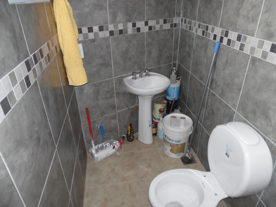 Cabaña en Venta en Pinar Del Golf,  Sierra de  la Ventana - Bahía Blanca Propiedades | SITIO OFICIAL l