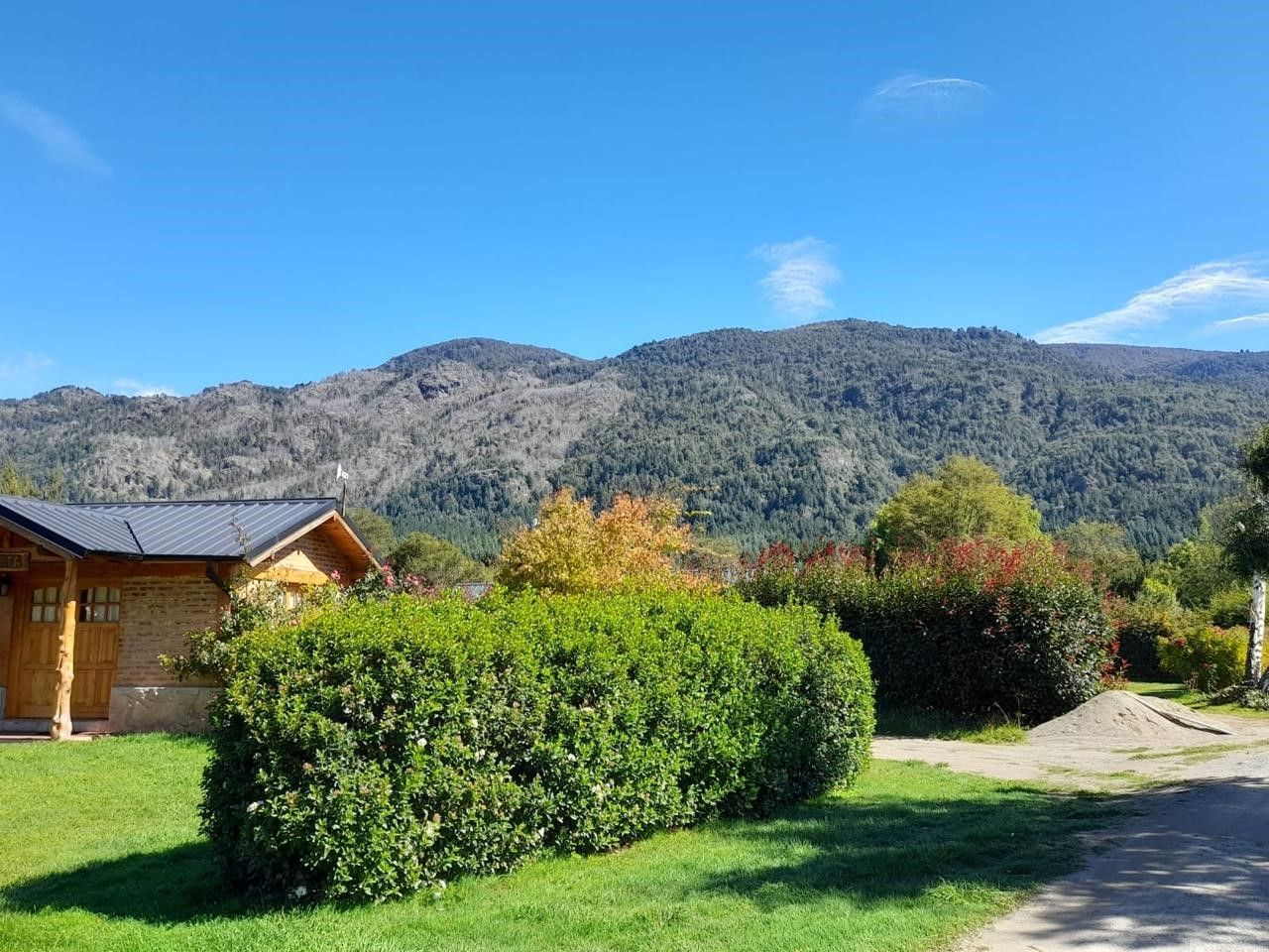Terreno en Venta en Aldea Azul,  Lago Puelo - Chubut - Bahía Blanca Propiedades | SITIO OFICIAL l