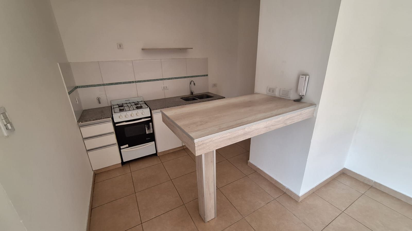 Departamento en Venta en Socrates 1573, Villa Mitre, Bahía Blanca - Bahía Blanca Propiedades | SITIO OFICIAL l