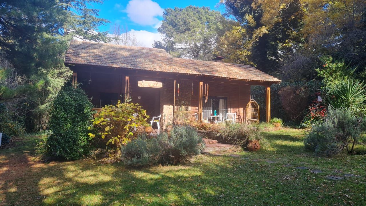 Casa en Venta en Jilguero ,  Villa Ventana - Bahía Blanca Propiedades | SITIO OFICIAL l
