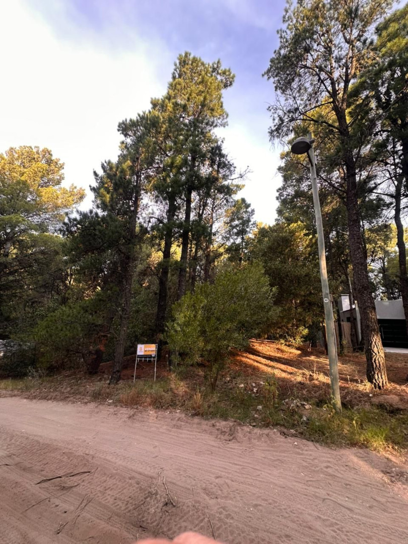 Terreno en Venta en EL Chimango Esquina Bosque Alegre , Pinar del Golf, Monte Hermoso - Bahía Blanca Propiedades | SITIO OFICIAL l