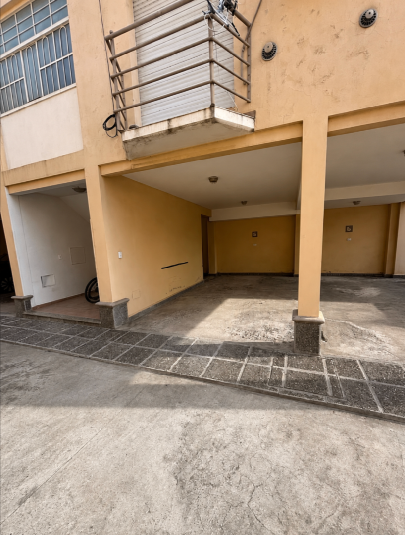 Departamento en Alquiler en Nicaragua 1137, Universitario, Bahía Blanca - Bahía Blanca Propiedades | SITIO OFICIAL l