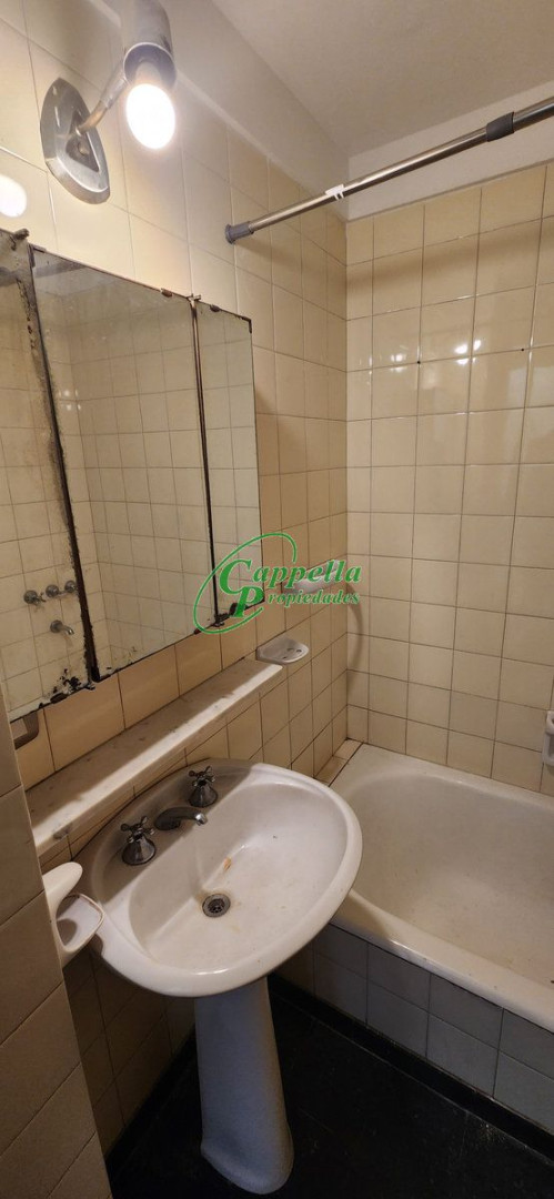 Departamento en Alquiler en Estomba 516, Macrocentro, Bahía Blanca - Bahía Blanca Propiedades | SITIO OFICIAL l