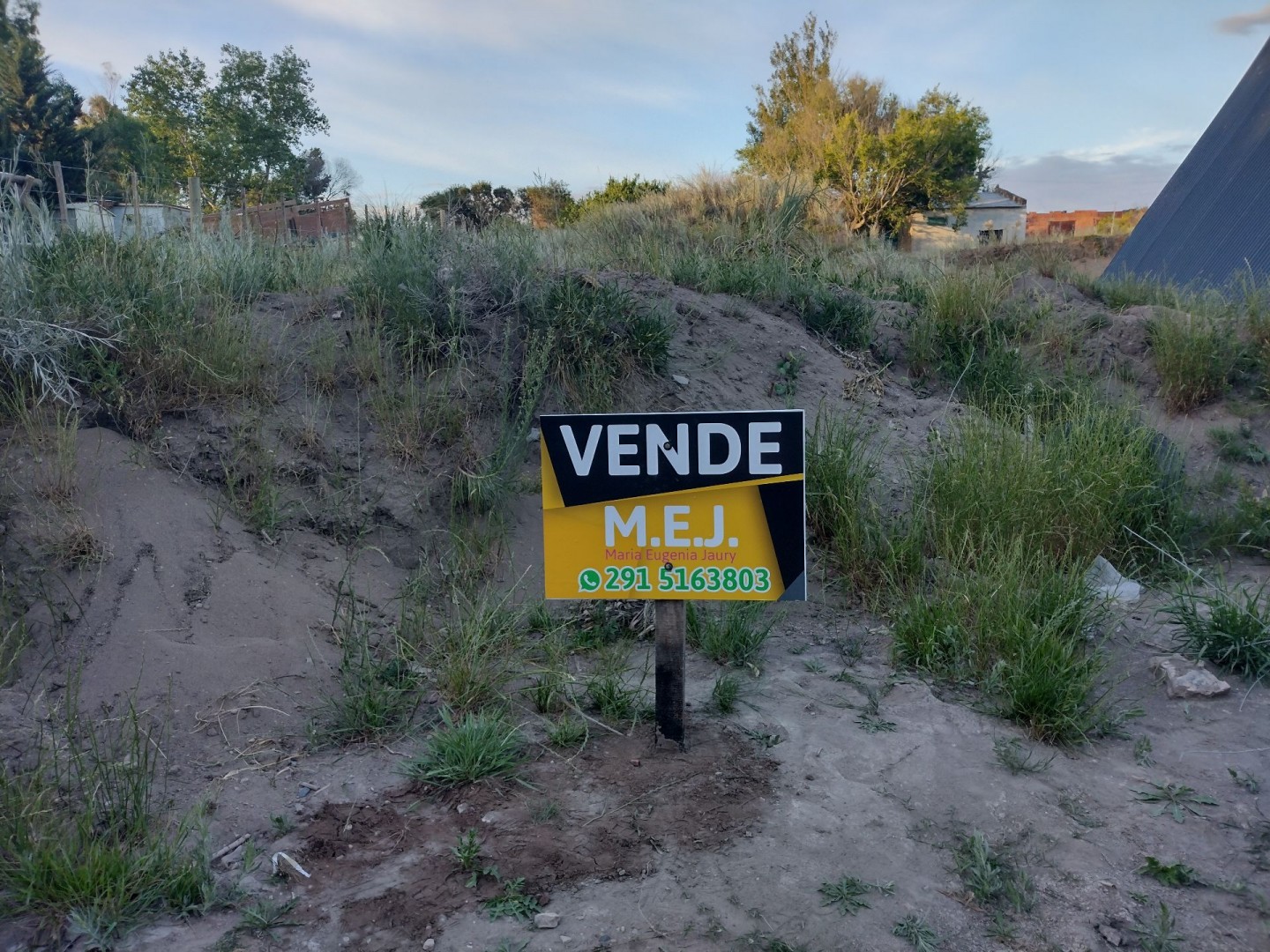 Terreno en Venta en Sauce Grande ,  Monte Hermoso - Bahía Blanca Propiedades | SITIO OFICIAL l