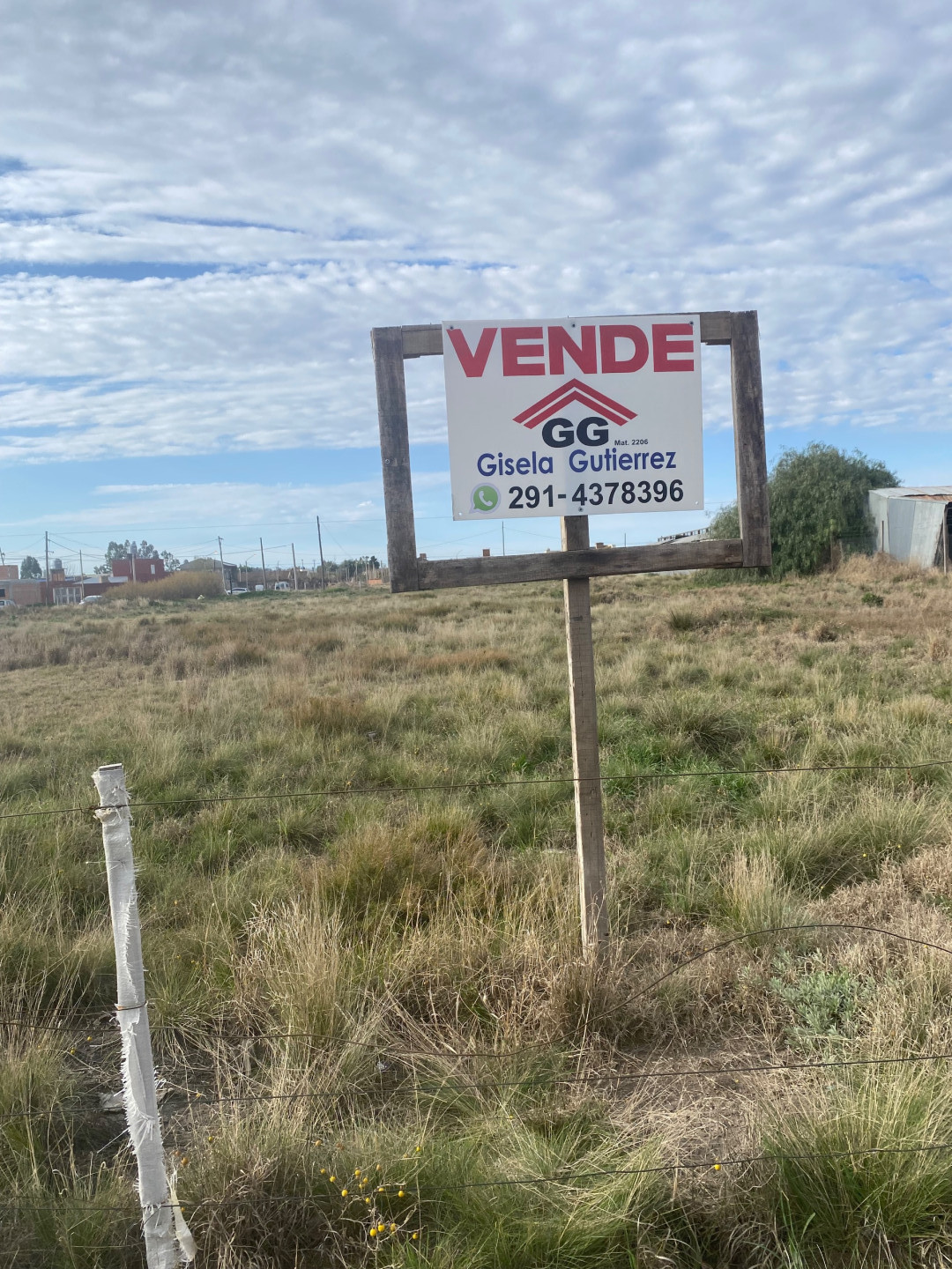 Terreno en Venta en Zelarrayan Y Cipolletti,  Bahía Blanca - Bahía Blanca Propiedades | SITIO OFICIAL l
