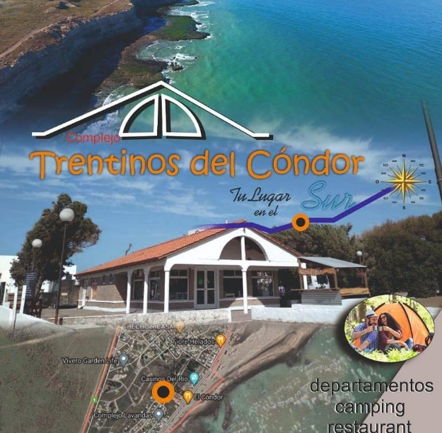Cabaña en Venta en Calle 20 El Condor - Bahía Blanca Propiedades | SITIO OFICIAL l