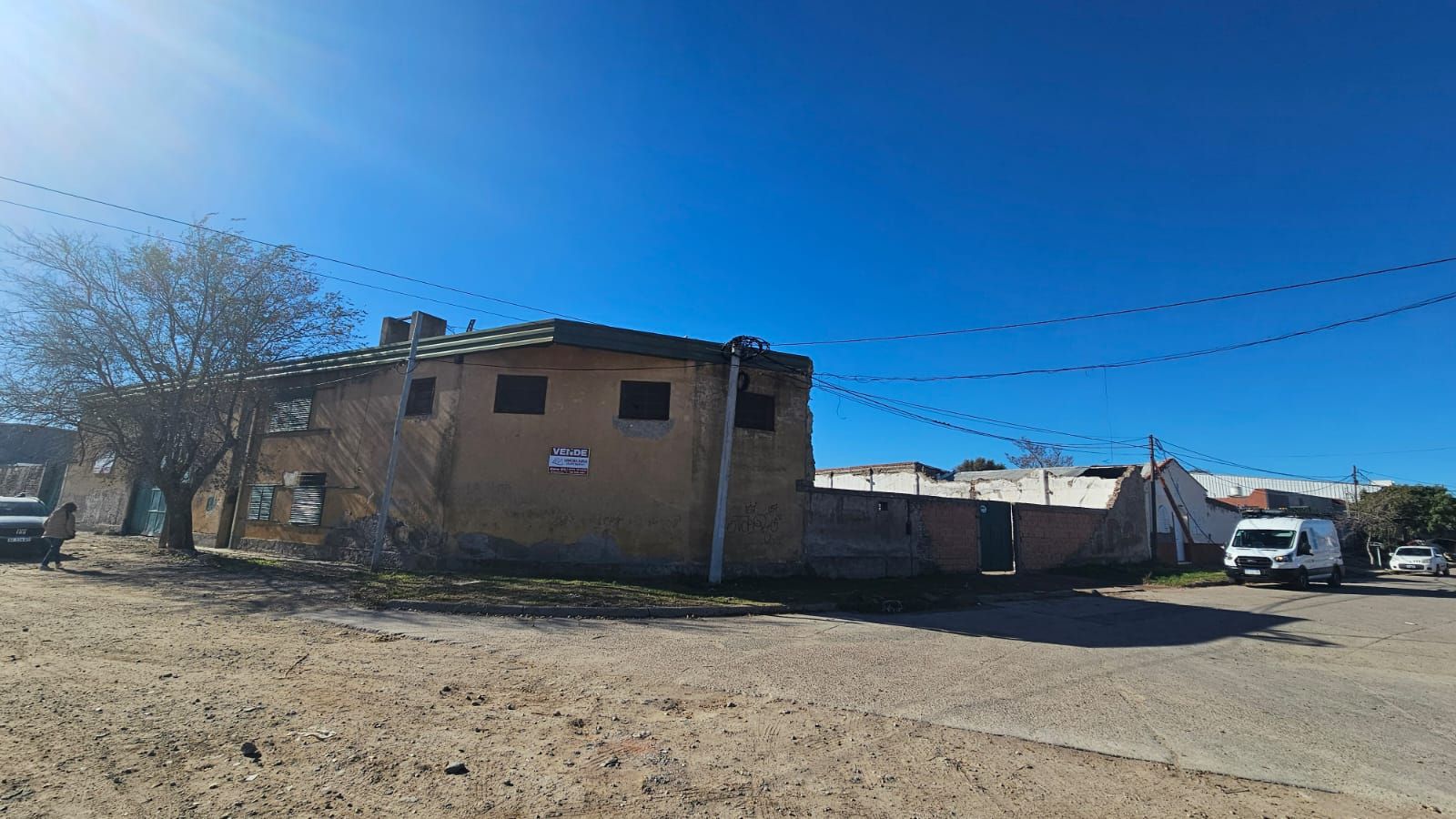 Deposito en Venta en AV LA PLATA Y LIBANO,  Bahía Blanca - Bahía Blanca Propiedades | SITIO OFICIAL l